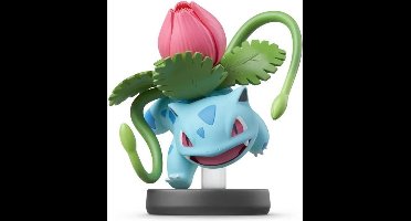 Nintendo amiibo Ingame speelfiguur - Ivysaur (Super Smash Bros. Series)