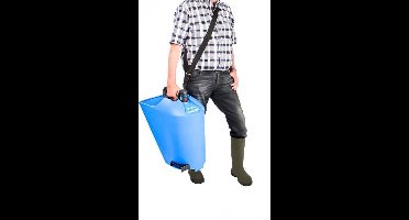 Zaagselstrooier -Vink-