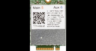 HP lt4112 LTE/HSPA+ 4G Mobile Broadband E5M74AA