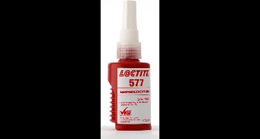 Loctite 577 - Schroefdraadafdichting - 50 ml