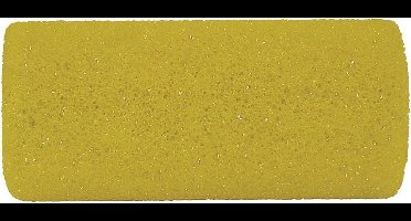 Struktuurrol professioneel 18cm middelgrof