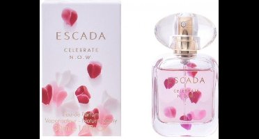 Escada Celebrate Now - 50ml - Eau de parfum