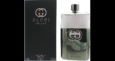 Gucci Guilty Pour Homme Eau de Toilette 200ml Spray