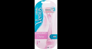 Gillette Venus Scheermes Devine Sensitive