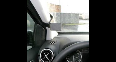 Brodit ProClip voor de Mercedes Benz B-Class 12 - Left Mount