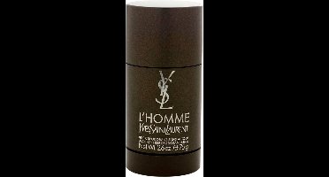 Yves Saint Laurent - L'Homme - 75ml - Deodorant