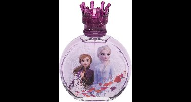 Disney Frozen - Kinder Parfum - 100ml
