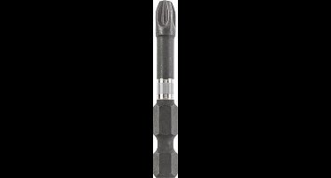 KWB Bit 50mm Impact Pz 2 Kaart