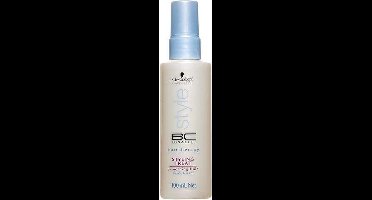 Schwarzkopf BC Style Styling Treat Smoothing Fluid 100ml