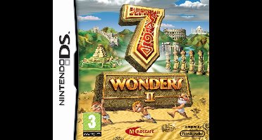 7 Wonders of the Ancient World 2