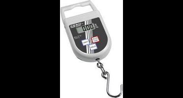 Kern Hangweegschaal Weegbereik (Max.) 15 Kg Resolutie 20 G