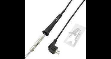 TOOLCRAFT KL-100G Soldeerbout 230 V 100 W Creatieve punt +560 °C (max)