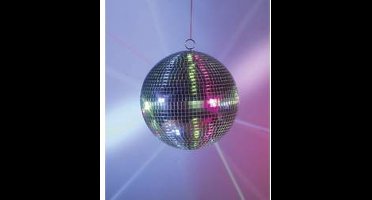 Eurolite 42109225 Spiegelbol Met motor 30 cm