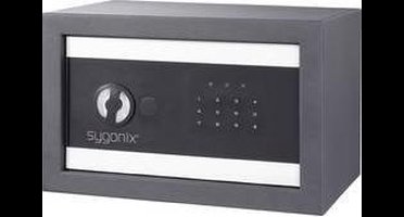 Sygonix SY-3525974 SY-31SV Kluis Cijferslot