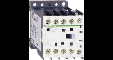 Schneider Electric LC1K0910P7 Contactor 1x NO 1 stuk(s)