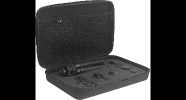 Celly Camera-accessoireset Miniflex 33 X 22 Cm Zwart 6-delig