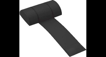 Life Hoofdkussen zwart