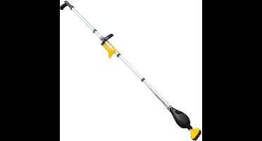 Hozelock Pond Vac vijverstofzuiger