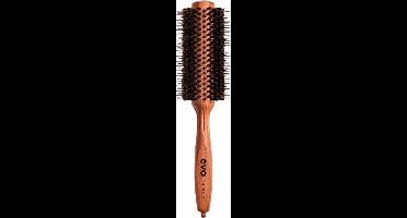 Evo Spike 28mm Nylon Pin Radial Brush
