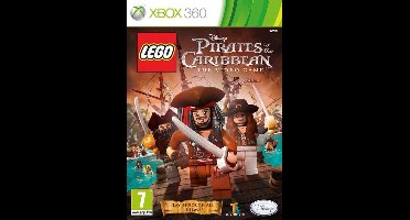 LEGO: Pirates of the Caribbean