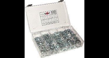 Kelfort Assortimentsdoos sluitringen nr.4