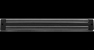 Richardson Sheffield Artisan Messenhouder Magneetstrip 38 cm Zwart