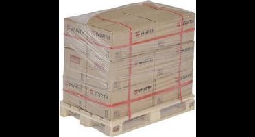 Carson Modellsport 500907620 1:14 Europallet 1 stuk(s)