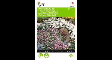 Rotstuinmengsel (meerjarig)