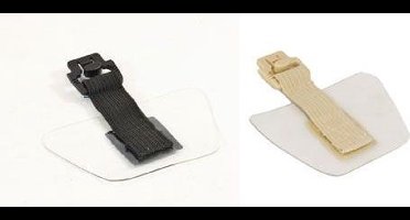 Össur Foot-Up Plastic Inlay - Universeel - Beige