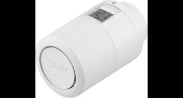 Danfoss ECO™ Elektronische radiatorthermostaat Elektronisch