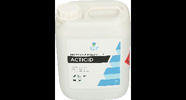 Acticid 5 Liter can