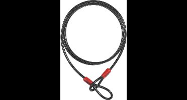 Abus slotkabel Cobra 8/250 - SL27390