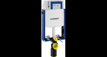 Geberit Inbouwreservoir Kombifix