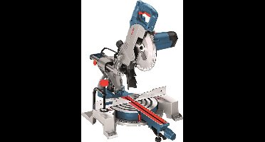 Stationaire machine GCM 800 SJ (Cirkelzaagblad 216 x 30 mm, Klem)