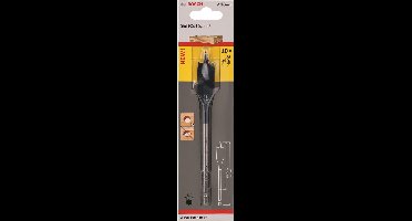 Bosch - Speedborenset Self Cut Speed, zeskant 18 x 152 mm