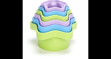 Stapelaar Bekers - Sterretjes