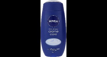 Nivea Shower - Creme Care 250 ml.