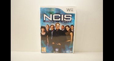 NCIS