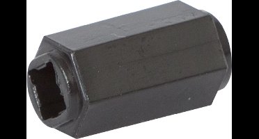 Spacerail knikkerbaan onderdeel armbuis 11 stuks