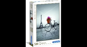 High Quality 500 pcs - Promenade