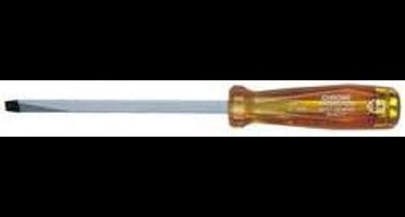C.K Werkplaats Platte schroevendraaier Kopbreedte: 8 mm Koplengte: 150 mm