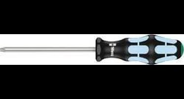 Wera 3367 Torx-schroevendraaier Werkplaats Grootte T 30 Koplengte: 105 mm 1 stuk(s)