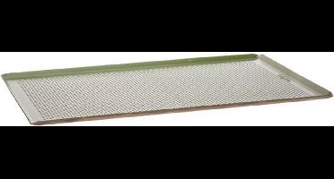 Ct Prof Gnbak Gn1-1 Zwart 32.5x53 Gatenantikleef H2mm Gecoated
