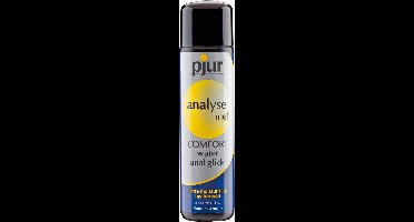 Pjur Analyse Me! - Comfort Glide - 100 ml - Lubricants - Anal Lubes
