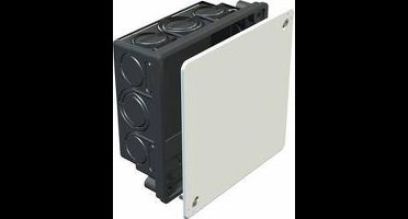 OBO Bettermann 2003118 Verbindingsdoos (l x b) 100 mm x 100 mm 1 stuk(s)