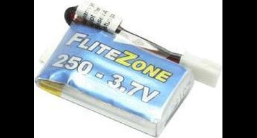Pichler Modellbau LiPo accupack 3.7 V 250 mAh Aantal cellen: 1 20 C Softcase Mini
