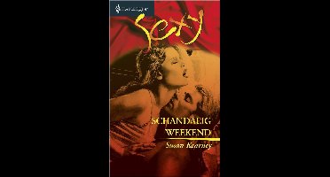 Harlequin Sexy 34 - Schandalig weekend