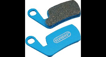 Elvedes Schijfremblokken 6860 Magura Marta/marta Sl