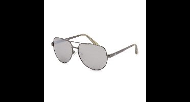 Guess GF0215/S 08C Zonnebril - Heren - Grijs