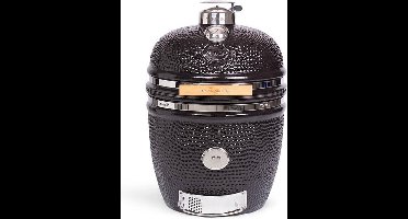 YAKINIKU Kamado - LARGE BASIC SOLO - 19 inch - 49 cm Grilloppervlak - 6-8 Personen - Zonder Onderstel